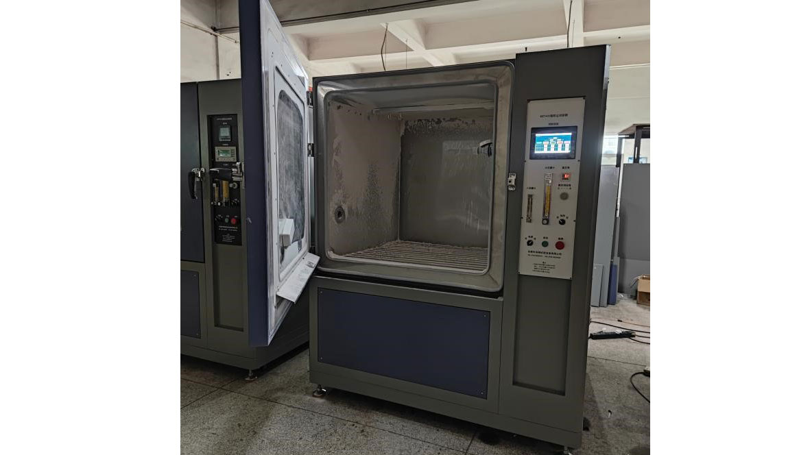 沙塵防塵試驗(yàn)箱-KXT1410