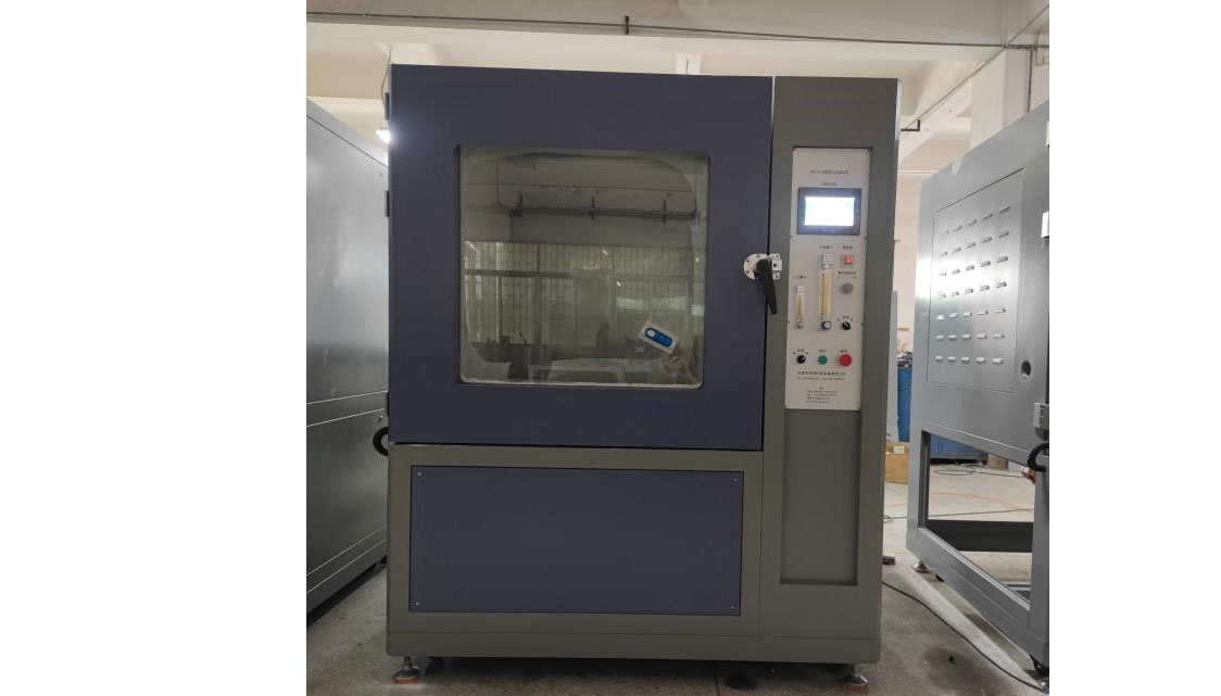 沙塵防塵試驗(yàn)箱-KXT1410