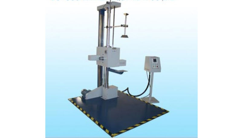 單翼跌落試驗(yàn)機(jī)-KXT1814