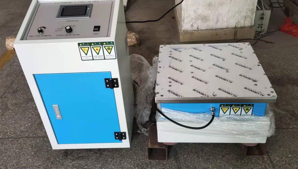 電磁式振動(dòng)試驗(yàn)臺(tái)-KXT1843