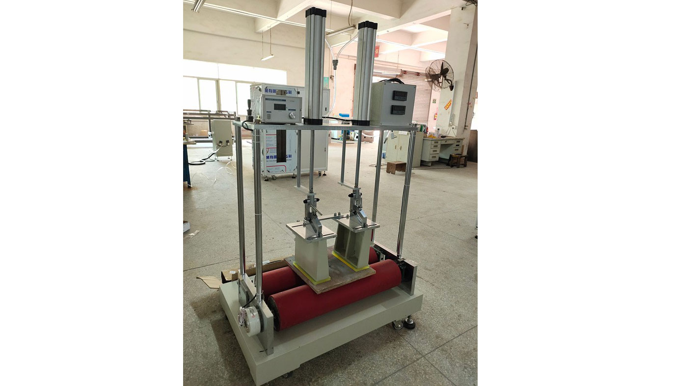 平衡車測試平臺(tái)-KXT5416