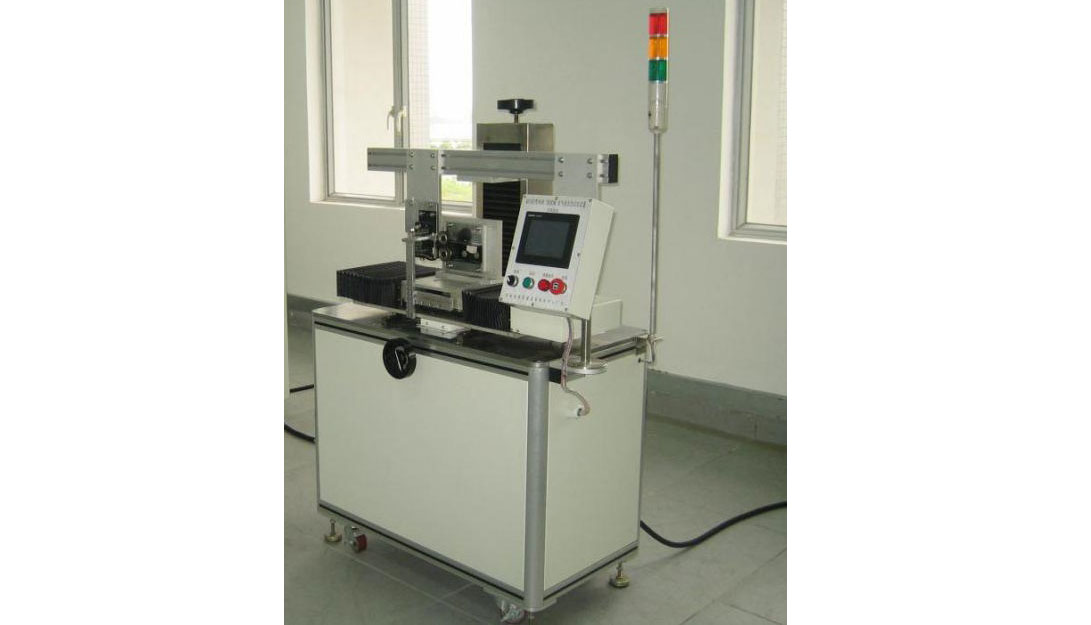 電梯門鎖機(jī)械/電氣耐久性試驗(yàn)機(jī)-KXT5807