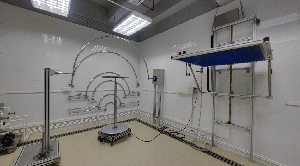 ipx1-6淋雨試驗機-KXT1306