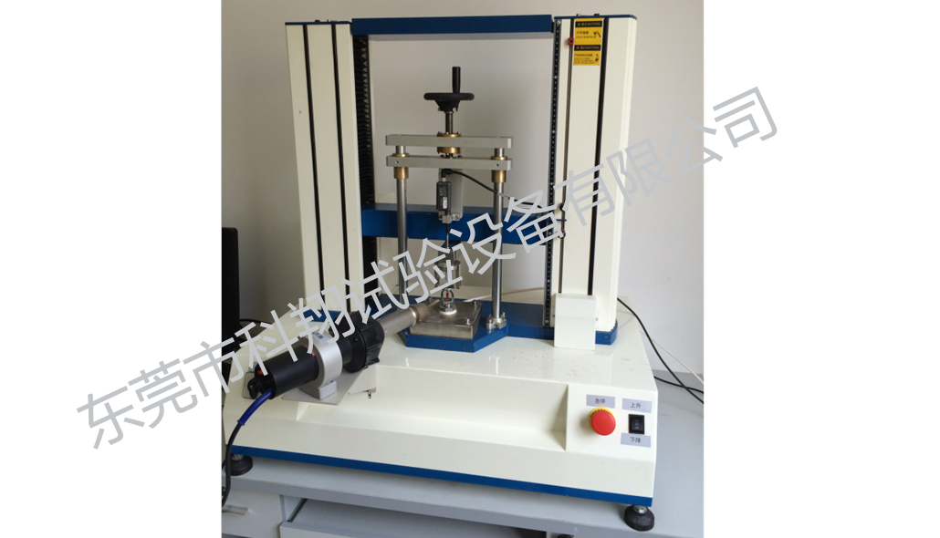 消防灑水噴頭框架強(qiáng)度試驗(yàn)裝置-KXT4203A