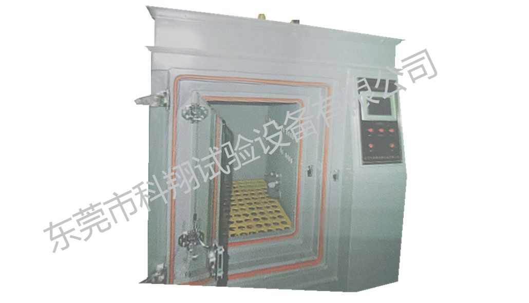 消防灑水噴頭氣體腐蝕試驗(yàn)箱-KXT1452