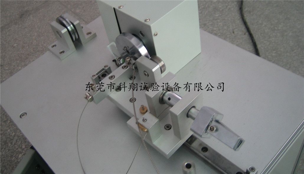拉力扭轉(zhuǎn)試驗(yàn)機(jī)