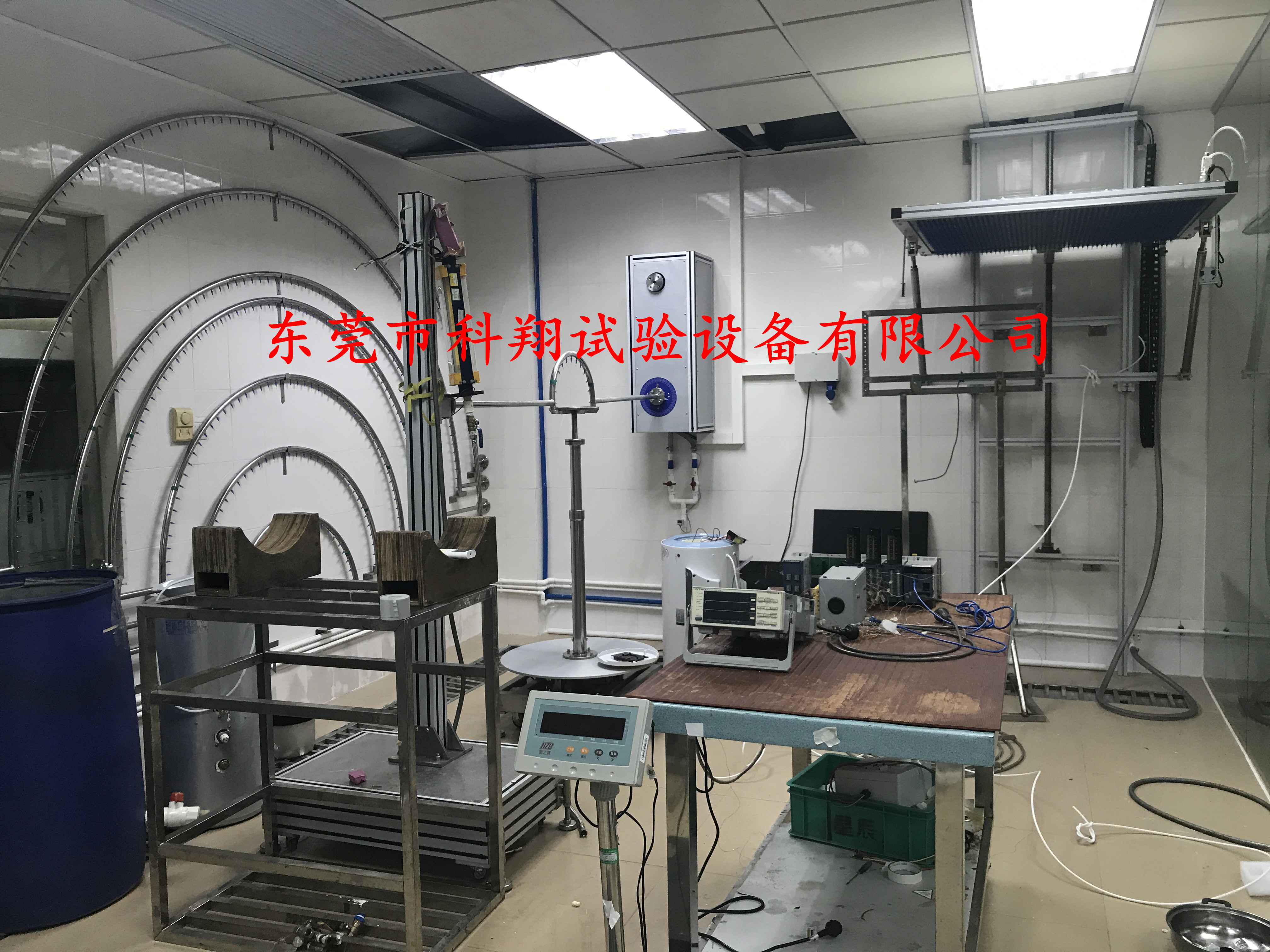 賽寶（國(guó)家級(jí)）<a href="http://m.kingkay.cn/article/110/95.html" target="_blank">ipx1-8防水淋雨試驗(yàn)室</a>