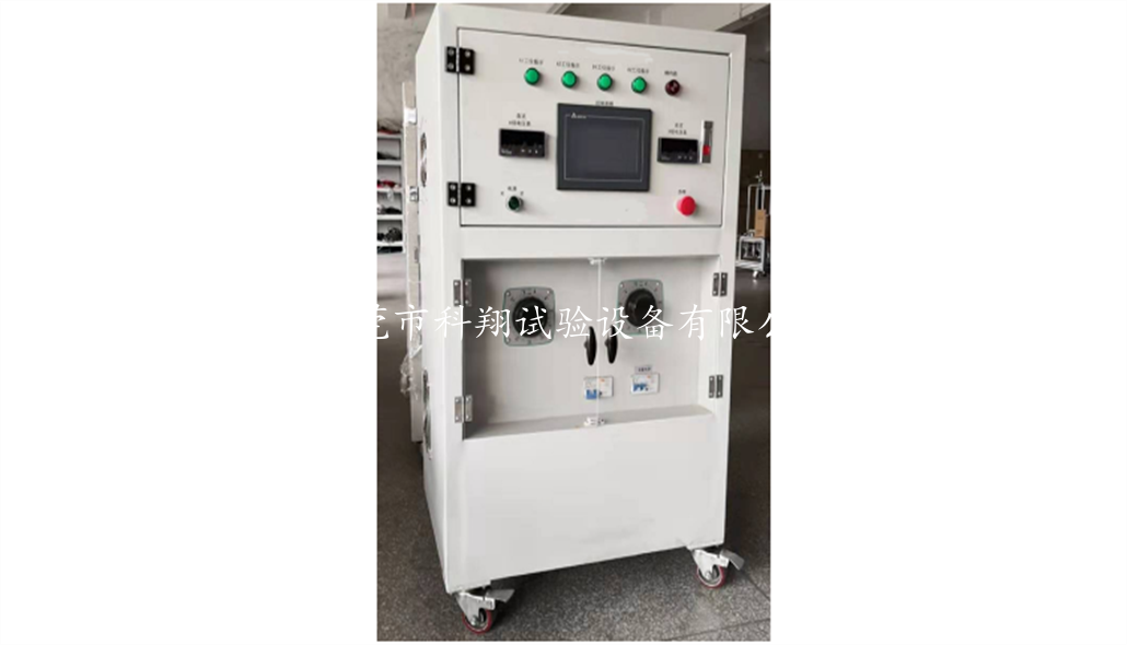 消防閥門(mén)操作性能試驗(yàn)機(jī)-KXT4236