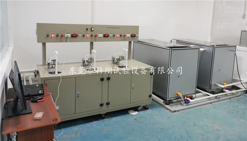 凈水器能效檢測(cè)設(shè)備-KXT3321