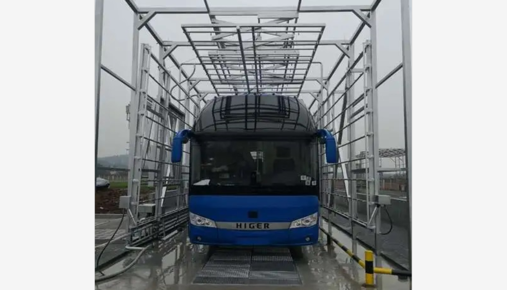 汽車整車淋雨試驗(yàn)房的用途