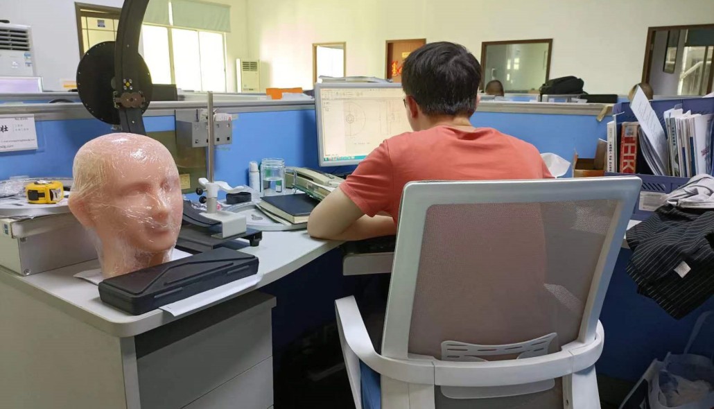 汽車淋雨試驗(yàn)房建造過程