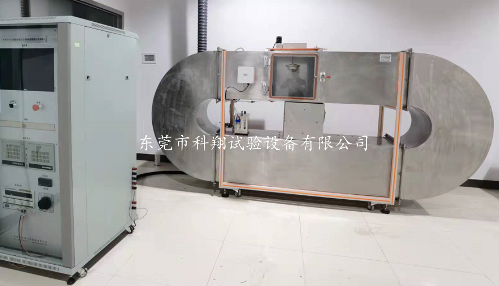 火災(zāi)探測報警器試驗(yàn)煙箱-KXT4011