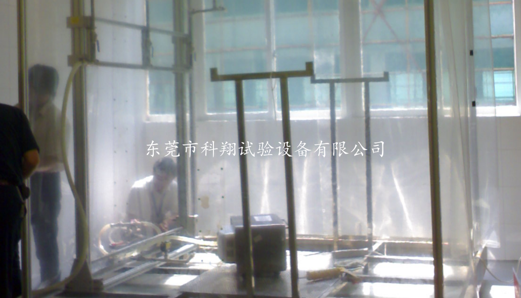 電池組件濕漏電流試驗(yàn)機(jī)