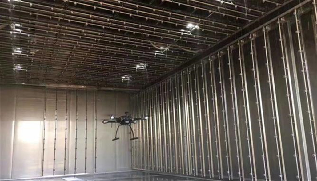 IP淋雨試驗機的核心原理