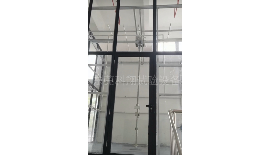 通信天線淋雨試驗(yàn)設(shè)備-KXT1502