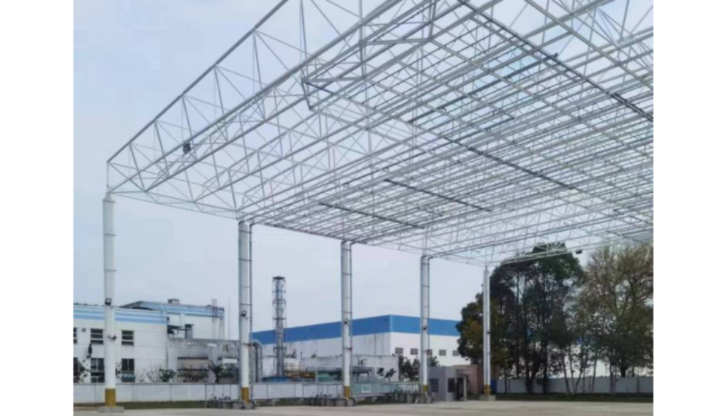 無人機(jī)飛行淋雨試驗(yàn)設(shè)備