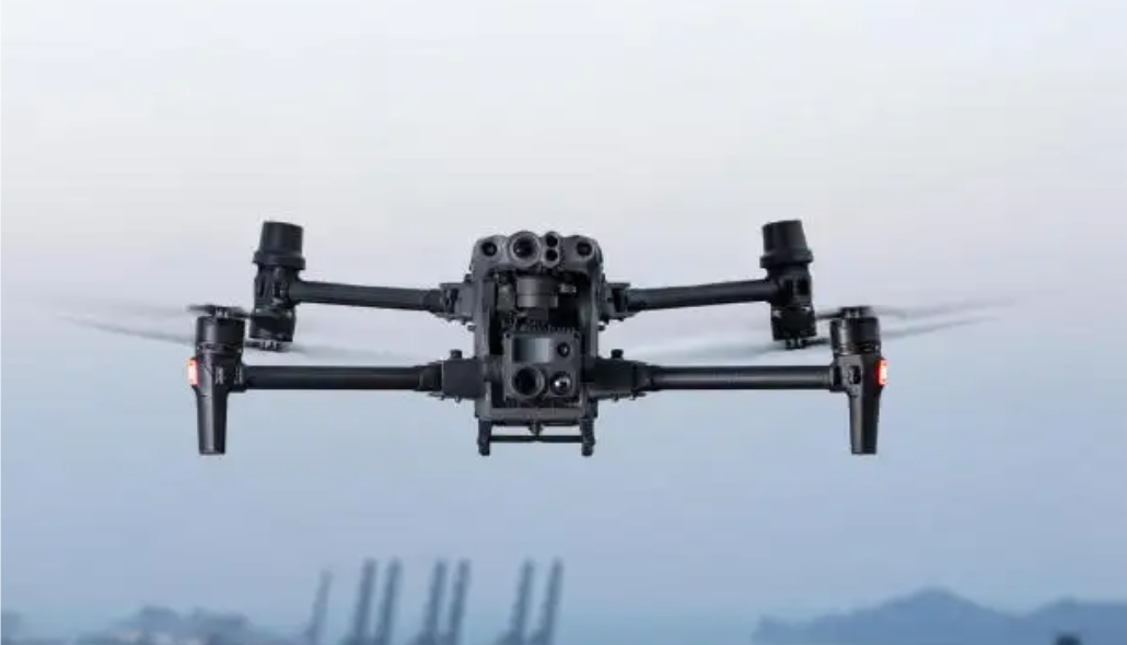 無人機(jī)試驗(yàn)設(shè)備清單