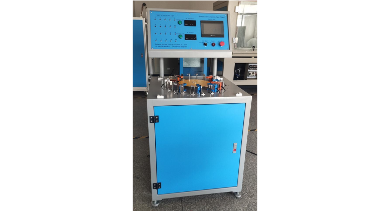 光電開關(guān)壽命試驗(yàn)機(jī)-KXT5237