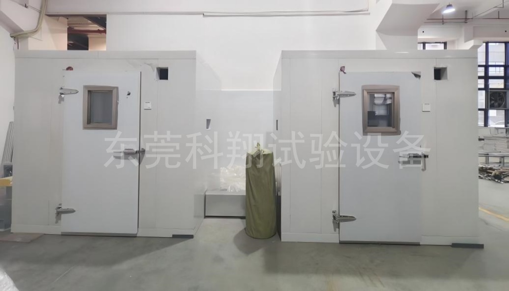 風(fēng)管比摩阻、漏風(fēng)量、耐久性、抗凝露、強(qiáng)度試驗裝置-KXT4415