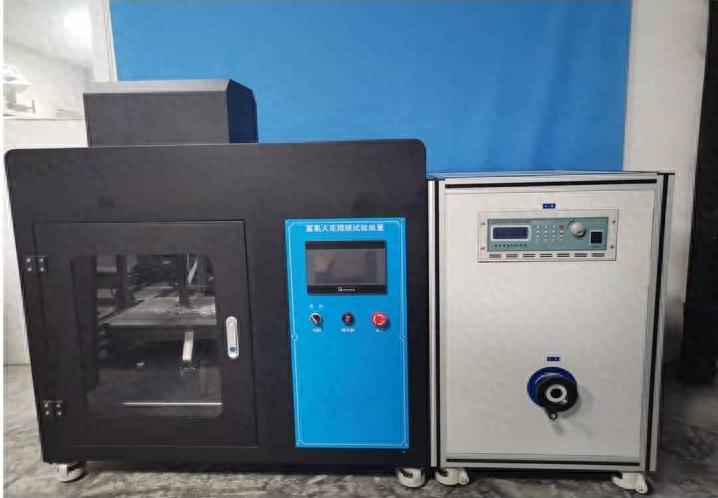 富氧環(huán)境火花點燃設(shè)備.jpeg 富氧環(huán)境火花點燃設(shè)備.jpeg