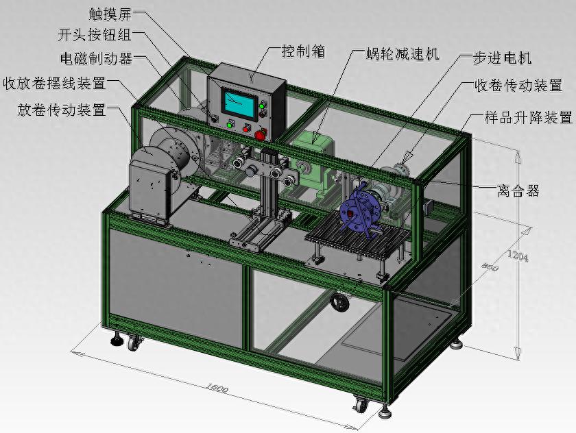 電線轉盤壽命耐久試驗機.jpeg 電線轉盤壽命耐久試驗機.jpeg