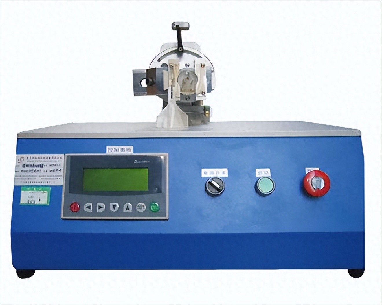 澳標日標插頭插腳彎折試驗機.jpeg 澳標日標插頭插腳彎折試驗機.jpeg